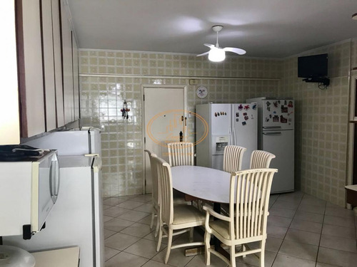 Apartamento Com 3 Dormitório(s) Localizado(a) No Bairro Itararé Em São Vicente / São Vicente - 6267