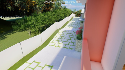 Imagem 4 de 19 de Lançamento!!! Condomínio Residencial Alfa Bairro Residencial Chácaras Brasil - Ca01463 - 69873706