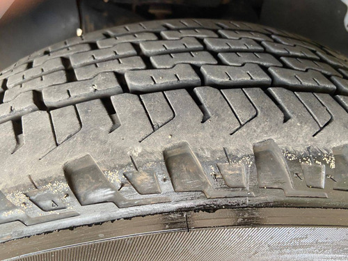 Imagem 12 de 14 de Hyundai Hr 2.5 Longo Sem Caçamba 4x2 16v 130cv Turbo