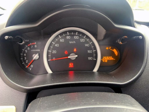 Suzuki Celerio 1.0 Glx Ac