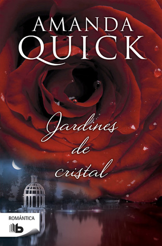 Jardines De Cristal - Quick,amanda