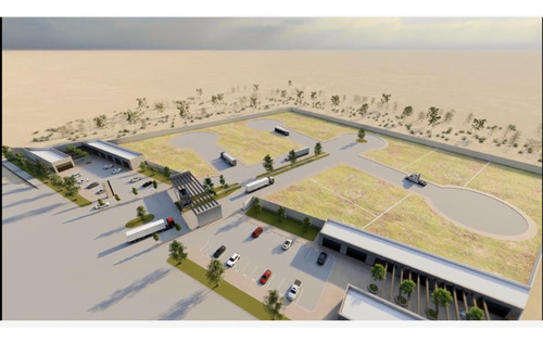 Terreno En Venta En Ejido Ana, Torreón, Coahuila De Zaragoza
