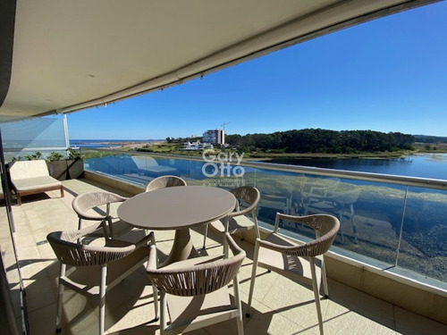 Penthouse - Con Excelente Terraza Y Vista - Consulte !!!!!- Ref: 24246