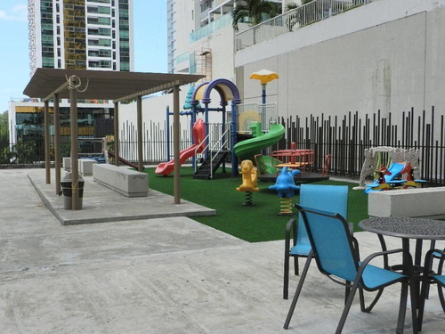 Imagen 13 de 14 de Venta De Apartamento En Ph Bayside, Costa Del Este 20-8277