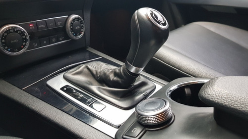 Imagen 6 de 15 de Mercedes-benz Clase Glk 3.0 Glk300 4matic Sport 231cv At