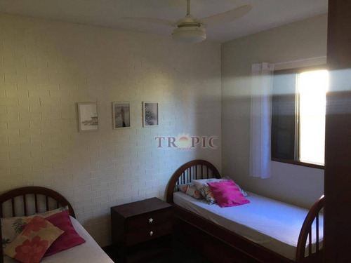 Imagem 11 de 30 de Sobrado Com 3 Dormitórios À Venda Por R$ 1.050.000,00 - Morada Da Praia - Bertioga/sp - So0077