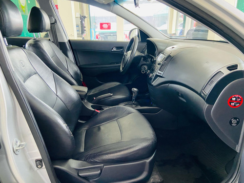 Hyundai I30 CW 2.0 MPFI 16V GASOLINA 4P AUTOMATICO