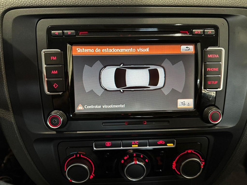 Volkswagen Jetta 2.0 Comfortline