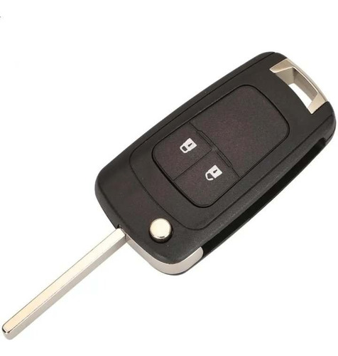 Carcasa Llave Chevrolet Tracker, Orlando, Sonic,onix 