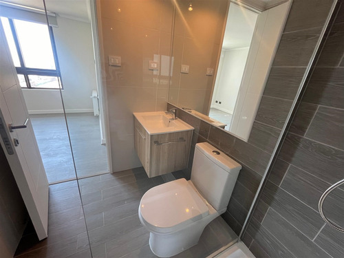 Departamento En Venta De 2 Dorm. En Concón