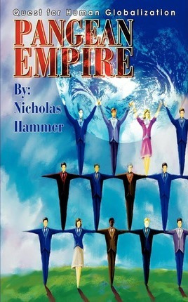 Libro Pangean Empire - Nicholas Hammer