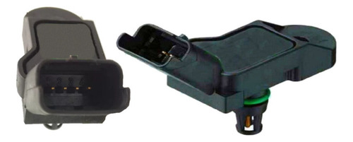 Sensor Absoluta Map Peugeot 206 1.6l L4 01 A 05 Intran