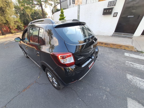 Renault Stepway 1.6 Intens Mt