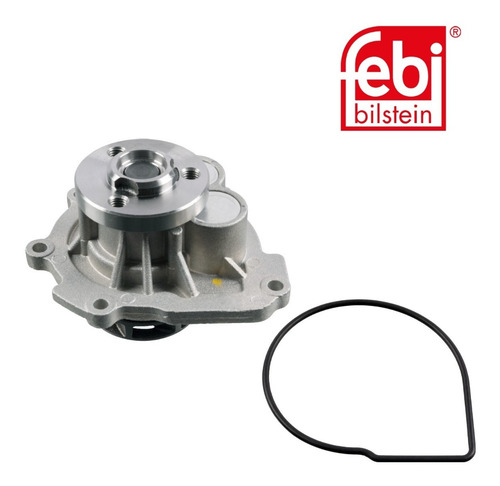 Bomba De Agua Chevrolet Cruze 2011-2015 24405895