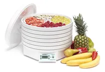 Comprar Deshidratador De Alimentos Ezidri Ultra Fd1000