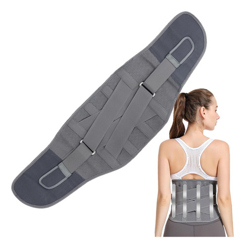 Soporte Lumbar Para El Hogar Soporte Lumbar Cómodo Soporte L