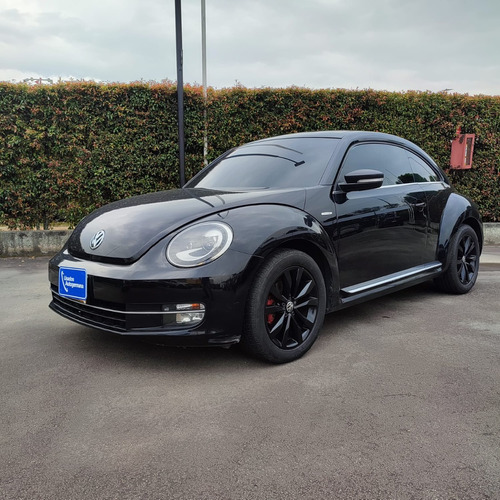 Volkswagen Beetle .