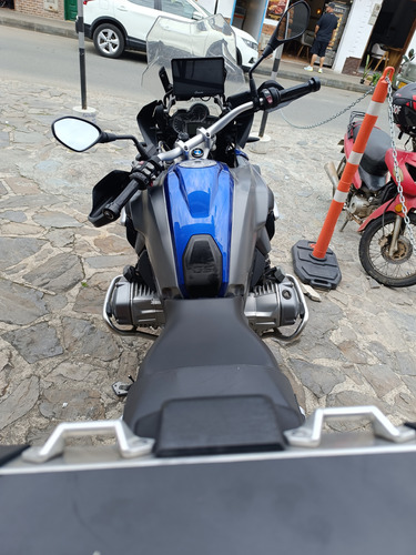 Bmw Gs 1200 K50