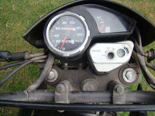 Imagen 8 de 8 de Zanella Zr 200