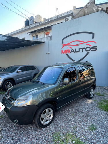 Peugeot Partner 1.6 Hdi Furgon Confort