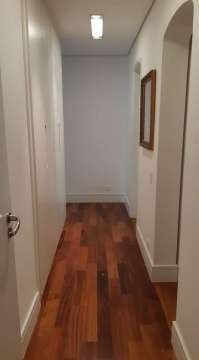 Imagem 11 de 15 de Apartamento - Brooklin Paulista - Ref: 2258 - V-8147035