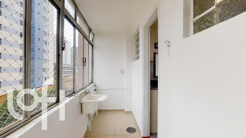 Imagem 24 de 30 de Apto Vila Olímpia | 1 Quartos | 61 M² | Cond: R$935.00 | 1 Vaga - 99naqe
