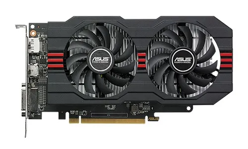 Placa De Video Ati Radeon Amd Rx 560 2 Gb Ddr5 Gaming
