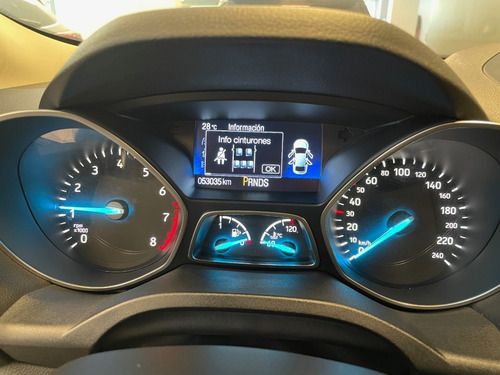 Ford Kuga Sel 2.0 Fwd