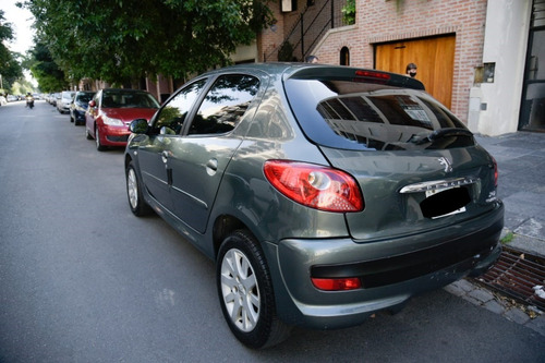 Peugeot 207 Compact Xs 1.6