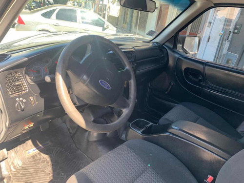 Ford Ranger 3.0 Cd Superduty 4x4 2012
