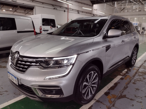 Renault Koleos 2.5 4wd Cvt 2020