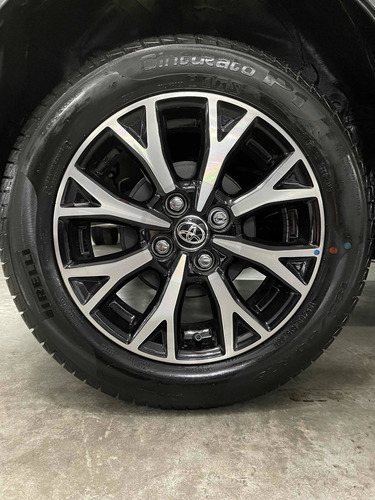 Imagen 10 de 15 de Toyota Etios 2021 1.5 Xls At Sepautos