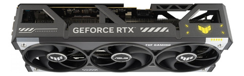 VGA Asus Geforce Nvidia Tuf Rtx 5080 16gb Gddr7 Oc Edition
