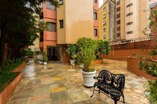 Imagem 10 de 15 de Apartamento - Higienopolis - Ref: 106339 - V-106339
