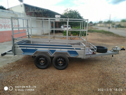 Carretinha