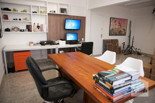 Imagem 6 de 10 de Sala-andar À Venda No Estoril - Código 256232 - 256232