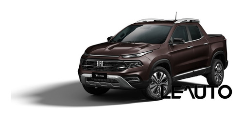 Imagem 7 de 12 de Toro 2.0 16v Turbo Diesel Volcano 4wd At9
