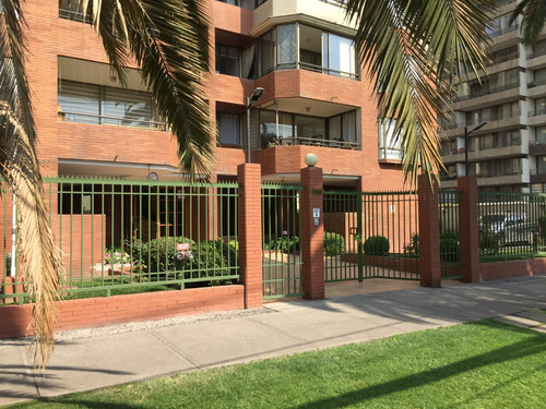 Depto Metro Estación El Llano Subercaseaux 2959