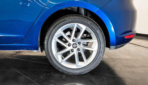 Imagen 12 de 15 de 27576 - Seat Leon 2016 Con Garantía