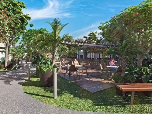 Imagen 16 de 23 de Casa En Residencial Privado Con 2,000 M2 De Amenidades, Parq