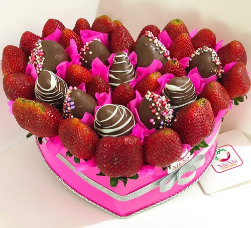 Imagen 7 de 10 de Arreglos Con Globos Cumpleaños Caja Sorpresa Bouquet Caracas