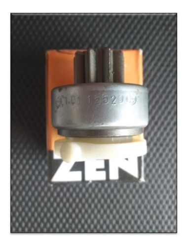 Bendix Chev. 9d 12estrias Corsa Bronco 1552 Zen