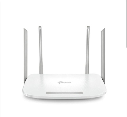 Router Tp-link Ac1200 Dual Band Gigabit Modelo Ec220-g5