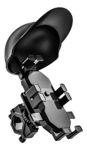 Soporte Universal Para Móvil , Montaje Rápido, Manillar