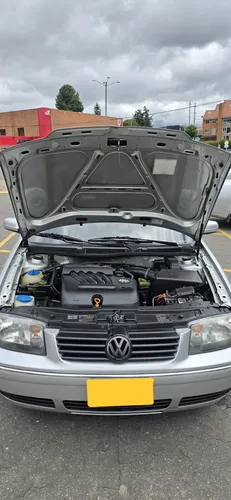 Volkswagen Jetta 2.0
