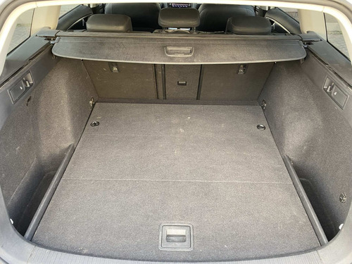 Imagen 9 de 15 de Volkswagen Golf 1.4 Tsi Variant Comfortline