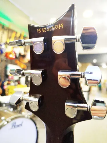 Prs S2 Standard Made In Usa (outlet) Guitarra Eléctrica (Reacondicionado)