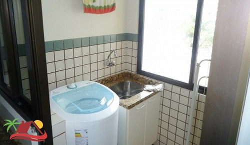 Imagem 14 de 18 de Apartamento À Venda Em Florianópolis/sc - Ap12451-1486685