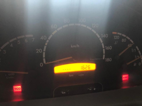 Imagem 3 de 15 de Sprinterm M Benz 2003 16l