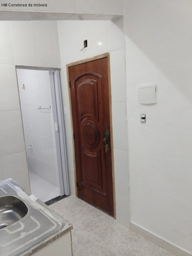 Imagem 7 de 9 de Apartamento - Hmap890 - 34377124